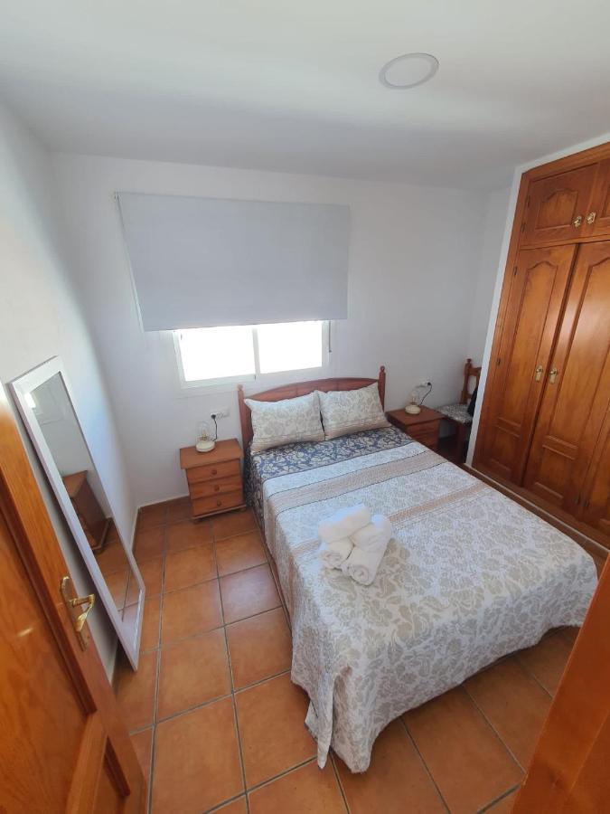 Atico Estudio Conil Conil De La Frontera Exterior photo