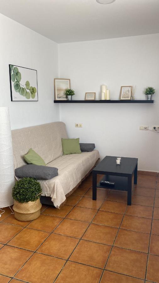 Atico Estudio Conil Conil De La Frontera Exterior photo